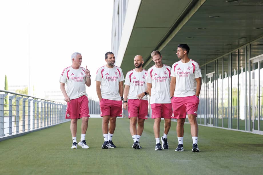 El viernes 10 de julio de 2026, en plena Copa del Mundo, inició la segunda etapa de José Mourinho en el Real Madrid.
