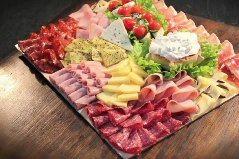 Queso, el mejor acompañante en tus platos