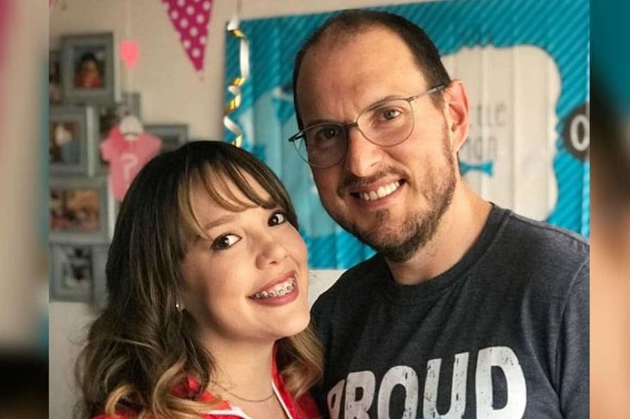 En diálogo con Santiago Alarcón, el actor Andrés Parra reveló por qué no había hecho público su divorcio de Diana Cáliz.