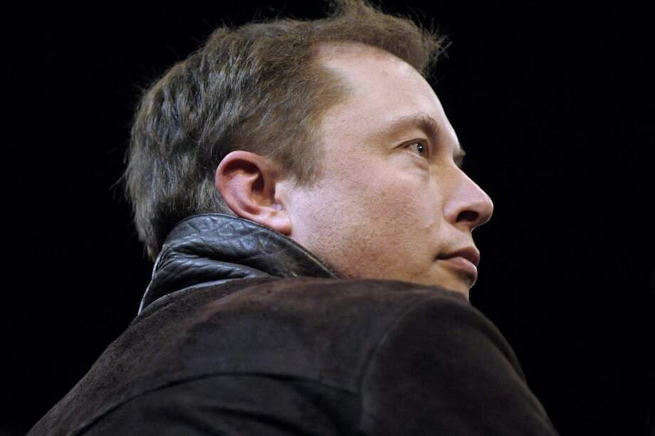 Elon Musk, fundador de Tesla. / EFE.