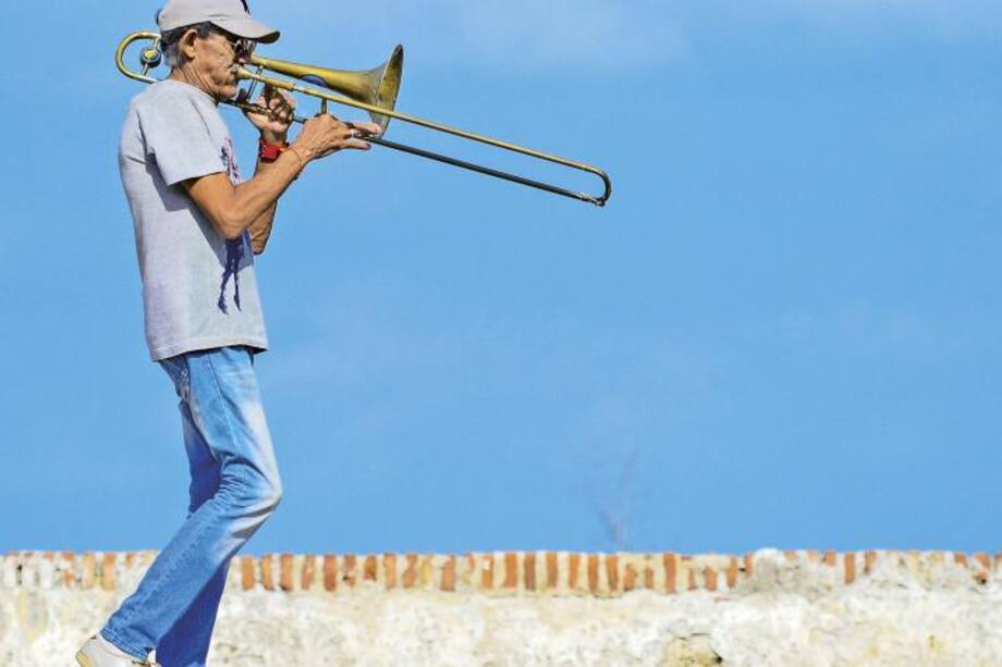 Así se fabrica la acústica del Festival Internacional de Música de Cartagena