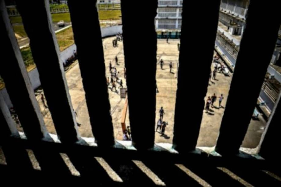 En dos meses será la segunda repatriación de un colombiano preso en China