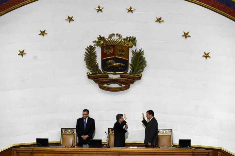 Archivo AFP / Archivo AFP