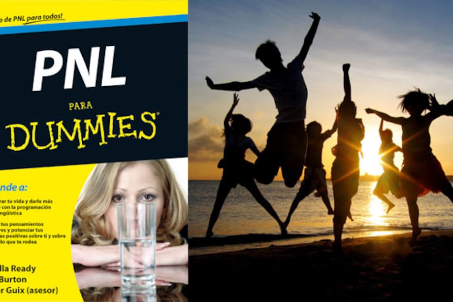 Prográmate para alcanzar tus metas