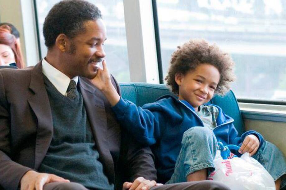 En estas diez películas los papás son los protagonistas