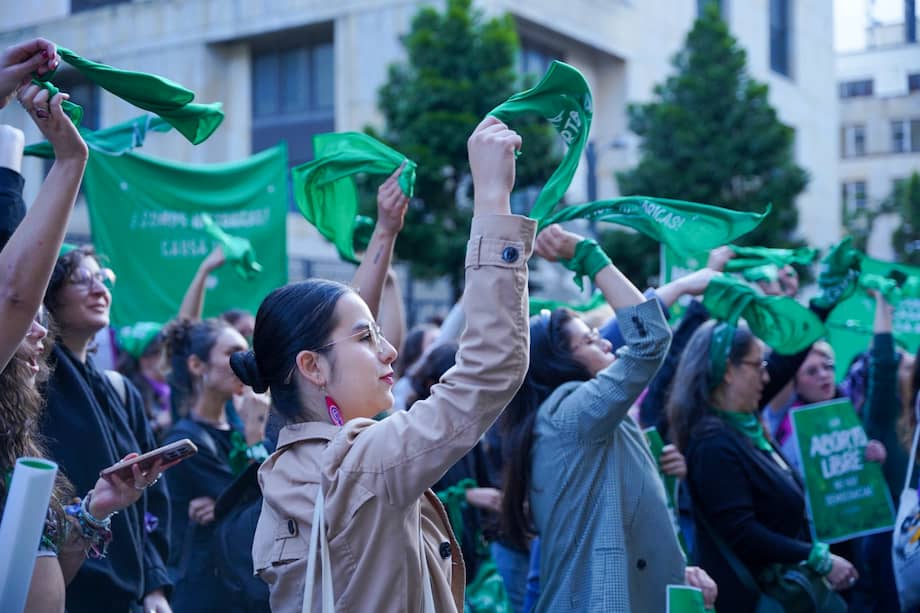 Desde el inicio, el proyecto despertó voces a favor y en contra.