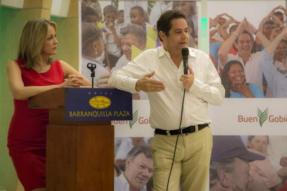 Buen Gobierno no invitará más a los funcionarios a actos de la fundación