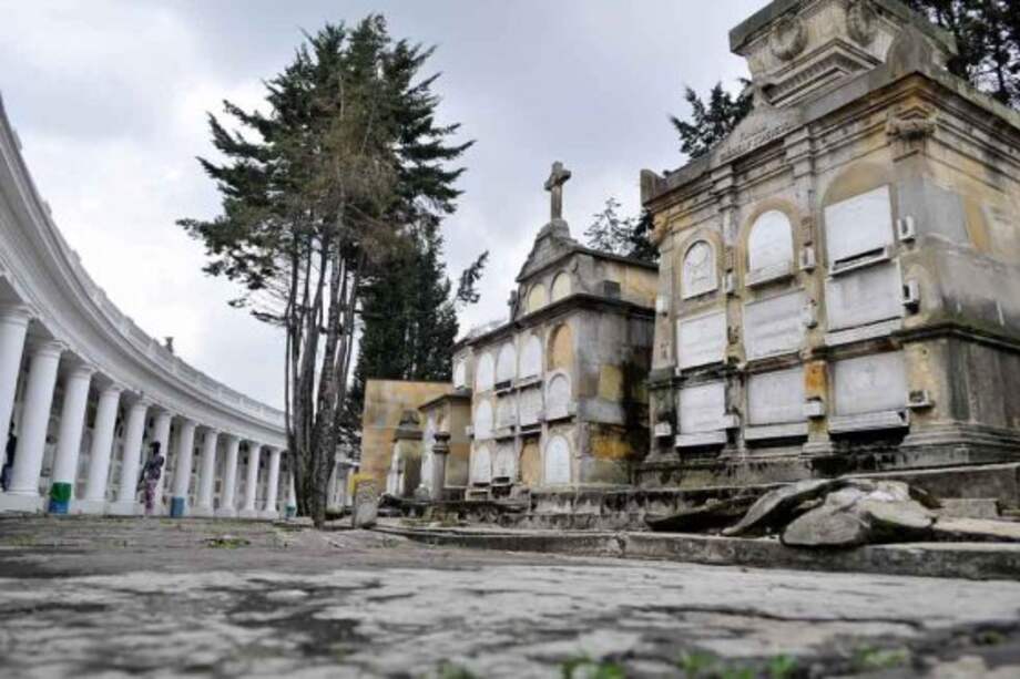 Imagen de ilustración / Archivo El Espectador