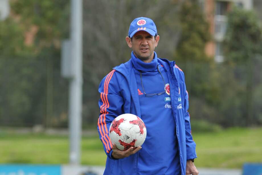 Gustavo Torrijos - El Espectador