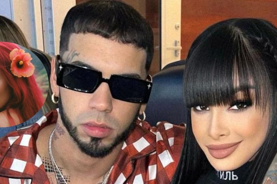 Desde hace varios días, Anuel no ha dejado de mencionar a Karol G en sus presentaciones y publicaciones en redes sociales. Al parecer, no ha podido olvidar a ‘La Bichota’.