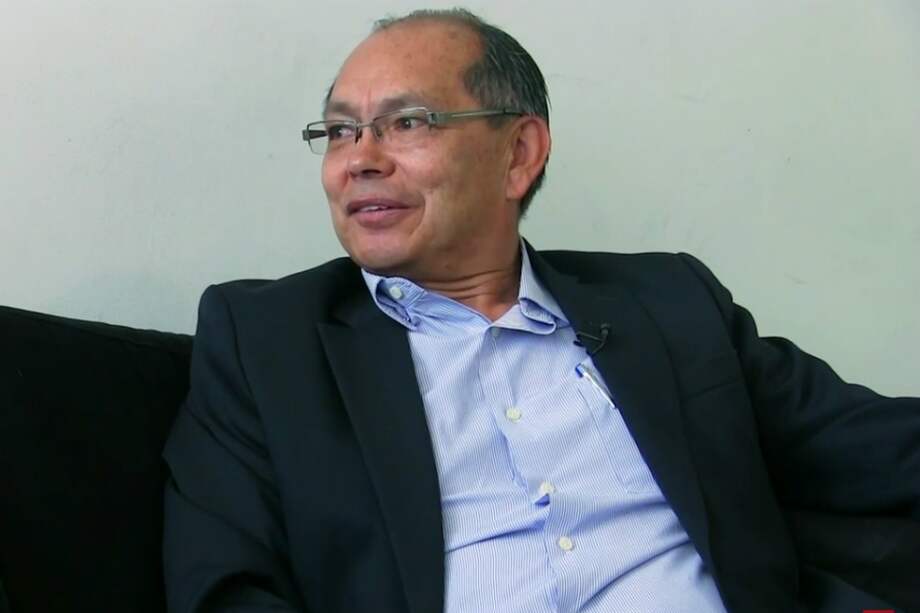 'Guillermo Cano era un hombre entregado a su país': Jairo Higuera