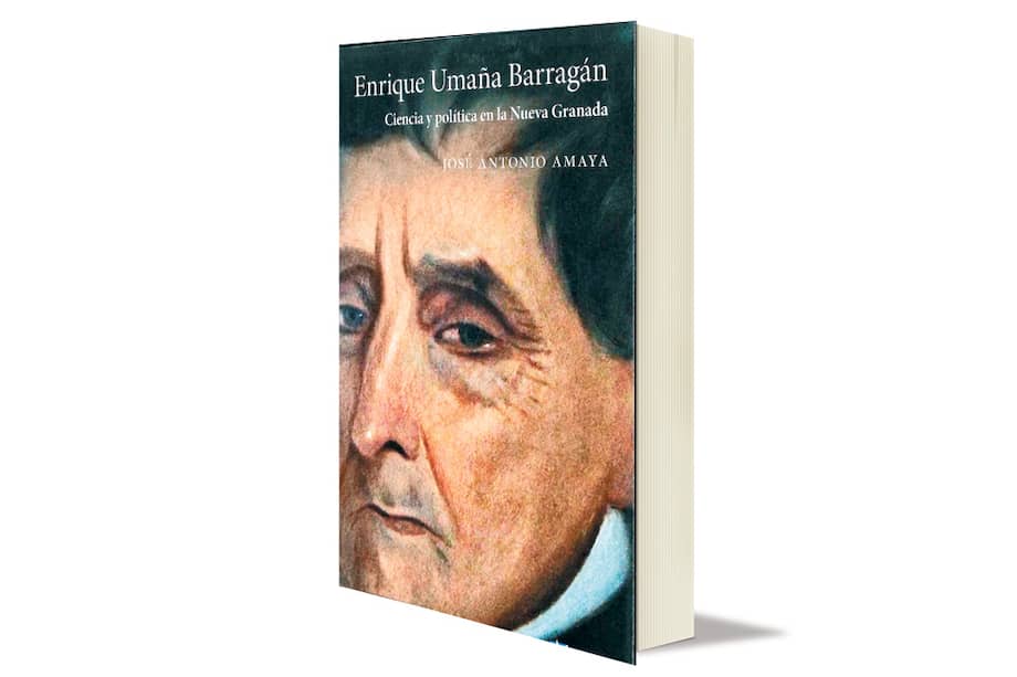 El científico de la Independencia