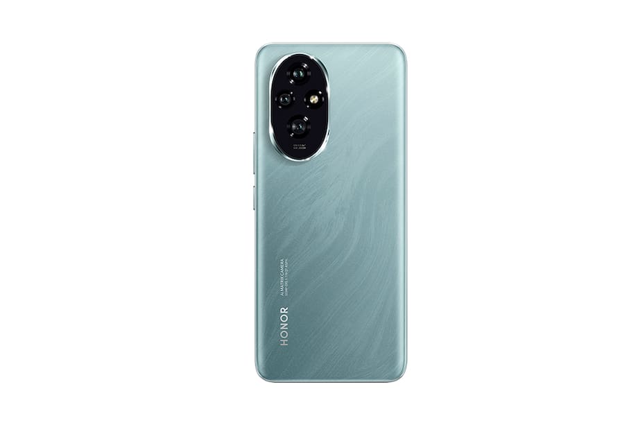 El HONOR 200 ya está disponible en el mercado colombiano.