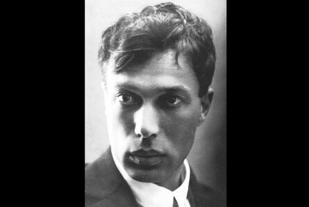 Boris Pasternak: entre la creación artística y la opresión política | Plumas transgresoras