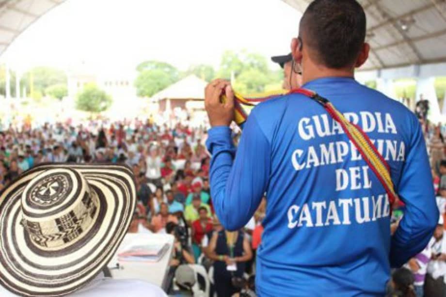 Foto Juan David Vargas - Agencia Prensa Rural