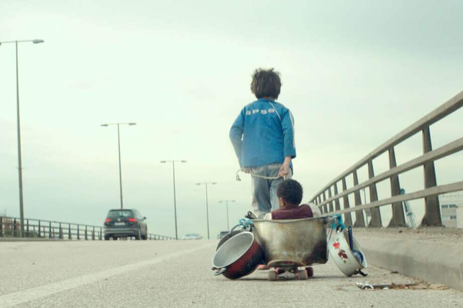 "Cafarnaún" se estrena en Colombia el próximo 14 de febrero. / Cortesía