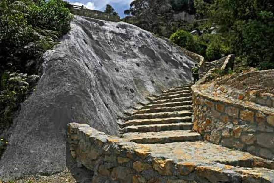 Archivo Alcaldía de Bogotá / Archivo Alcaldía de Bogotá