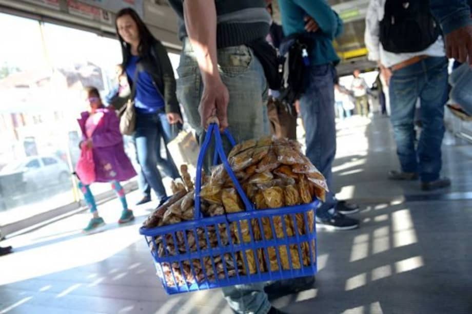 Archivo El Espectador - Referencia