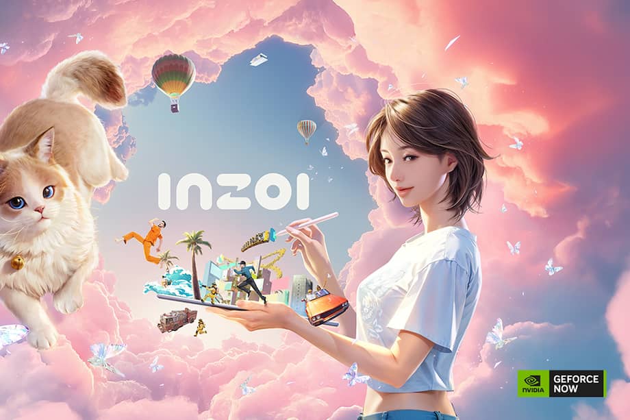 InZOI es un juego de simulación social con gráficos ultrarealistas y un editor de personajes hiperdetallado.