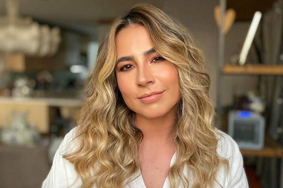 La participante de MasterChef Celebrity está casada y tiene dos hijos.