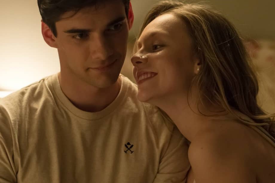 Élite. / Agencia Europa Press