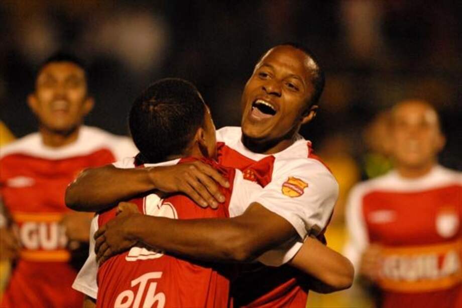 Foto: Archivo El Espectador