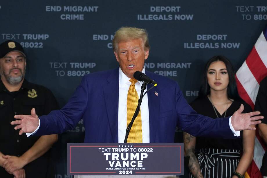 “Trump es justamente la encarnación del gobernante populista, interesado en destruir las instituciones”: Mauricio García Villegas