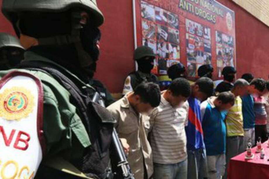 Twitter @Visipol_MIJP / Twitter @Visipol_MIJP