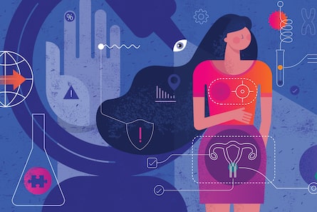 Este es el primer estudio que analiza 40 años de mortalidad por cáncer en Colombia