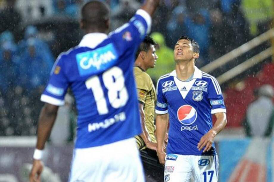 Foto: Archivo El Espectador