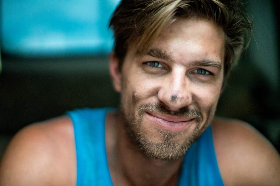 Ryker Gamble, uno de los youtubers. / Tomada de la cuenta de Facebook High On Life SundayFundayz