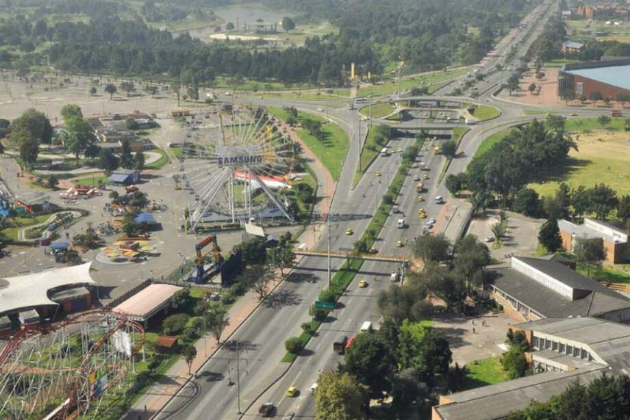Contaminación en Bogotá se ha reducido más de 40% en el inicio de 2015