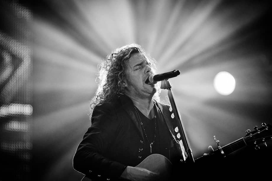 Maná se suma a Rock in Río Las Vegas