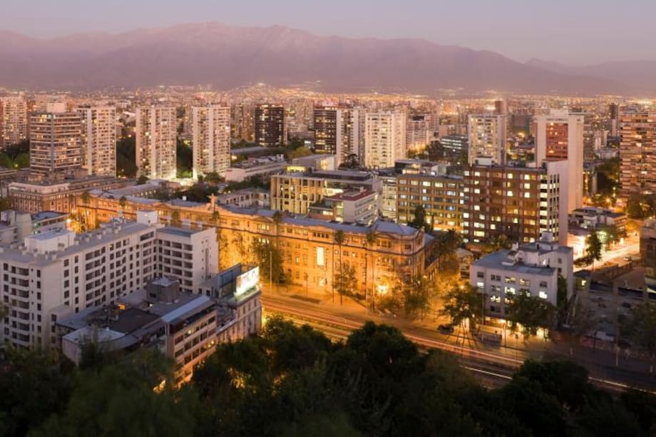 ¿Qué visitar en las ciudades sedes de la Copa América Chile 2015?