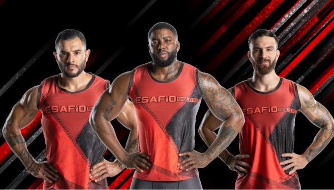 Desafío 2025′: tensión en Alpha por fuerte discusión entre sus integrantes | Revista Vea