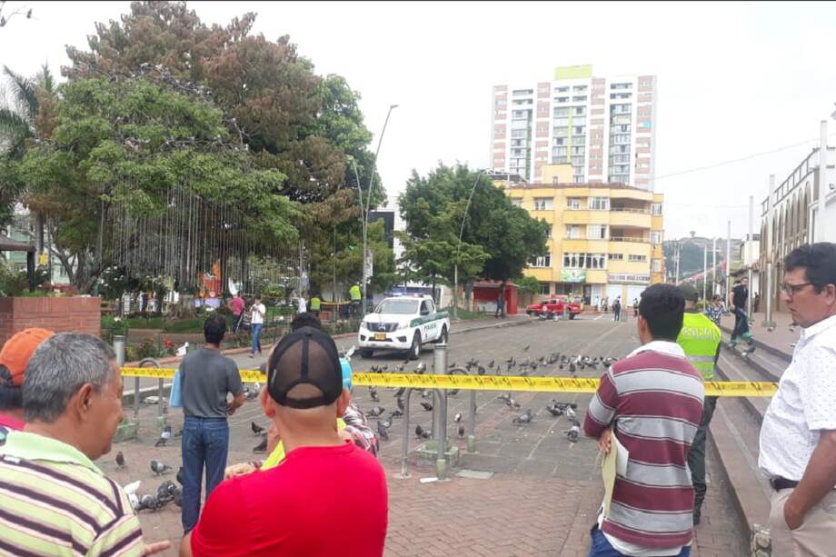 Tomada de Twitter: @HectorGMantilla