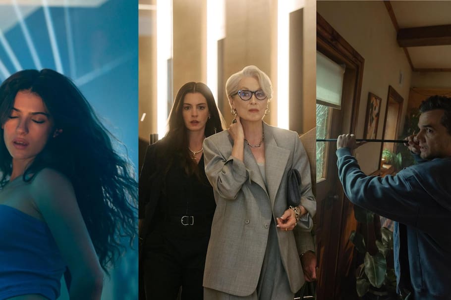 ‘The Last House’, ‘El diablo viste a la moda 2’ y ‘Sterling Point’ son algunos de los estrenos de las plataformas de streaming para disfrutar en estos días.
