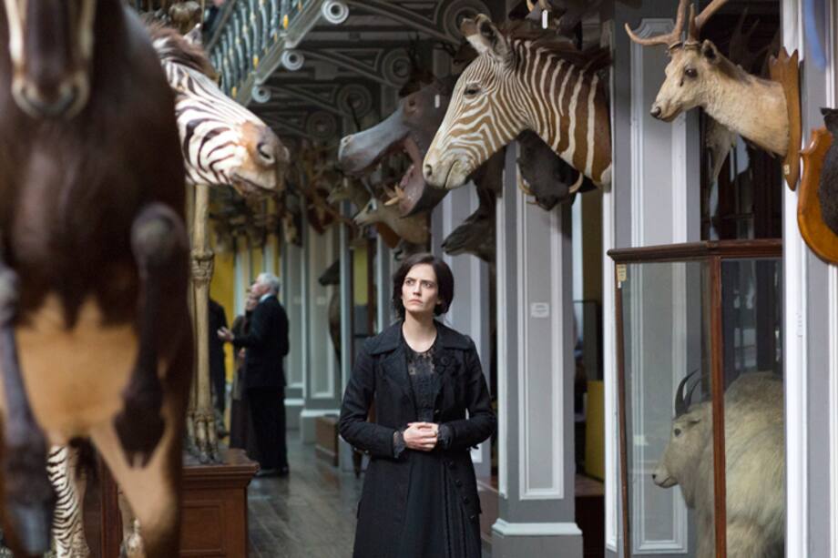 Regresa la serie de terror, Penny Dreadful, con su tercera temporada