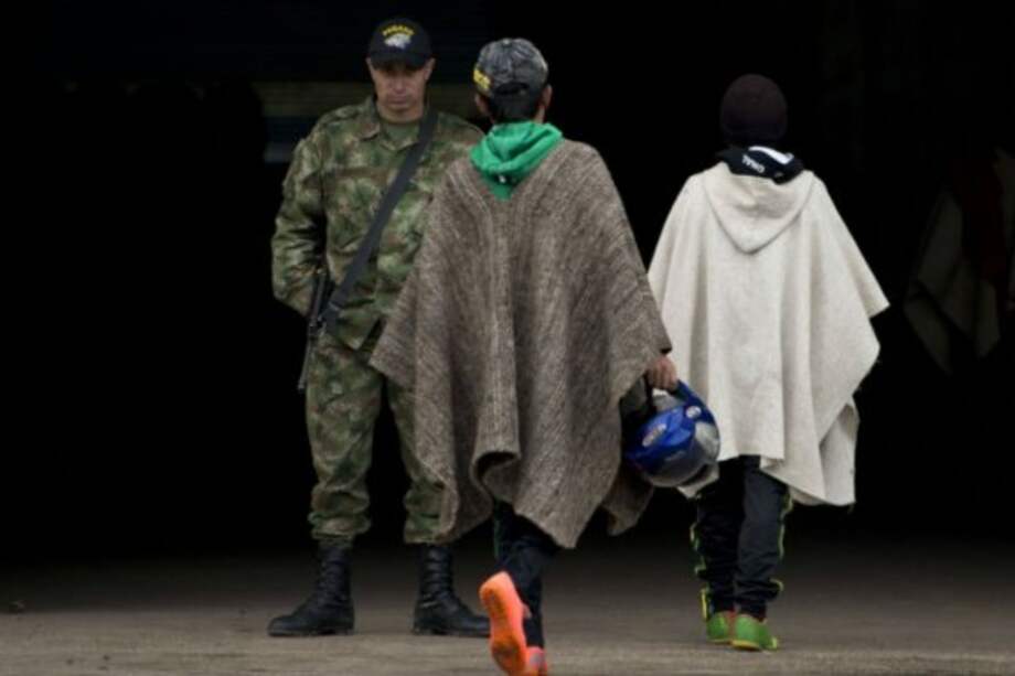 Diálogos entre dignidades agropecuarias y Gobierno se retomará la próxima semana