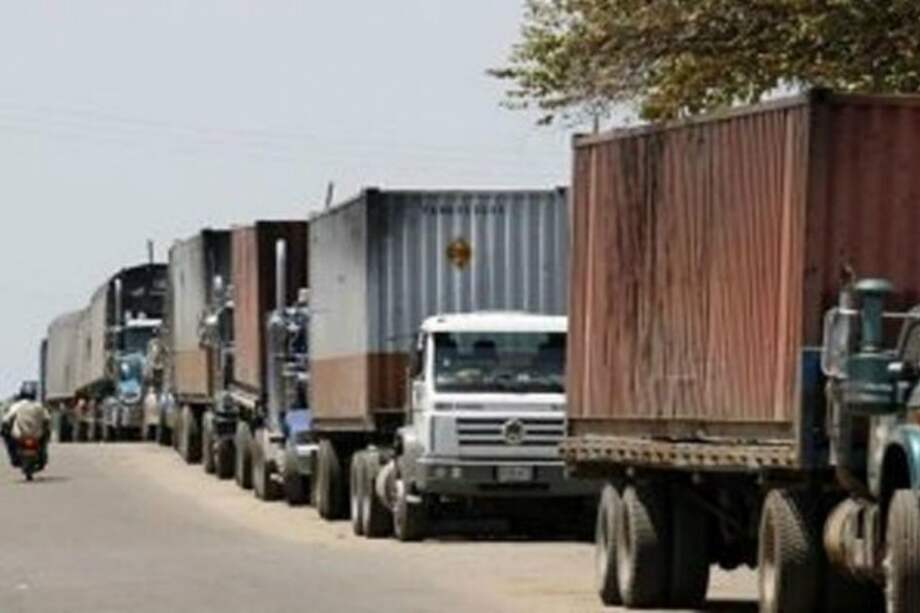 Brasil importa camioneros de Colombia para suplir carencia de mano de obra