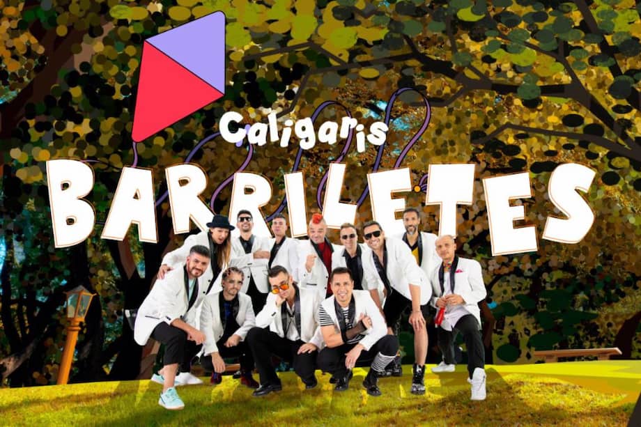 Junto con el single lanzan también el videoclip , una divertida animación realizada por Julia Conde.