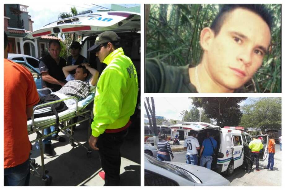 Capturan a alias 'Tintín', francotirador del ELN