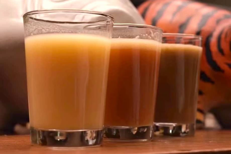 Chichería Demente es un restaurante que promueve las raíces andinas, a través de la chicha, bebida ancestral, entre otros ingredientes que exponen la esencia de la cocina popular colombiana.