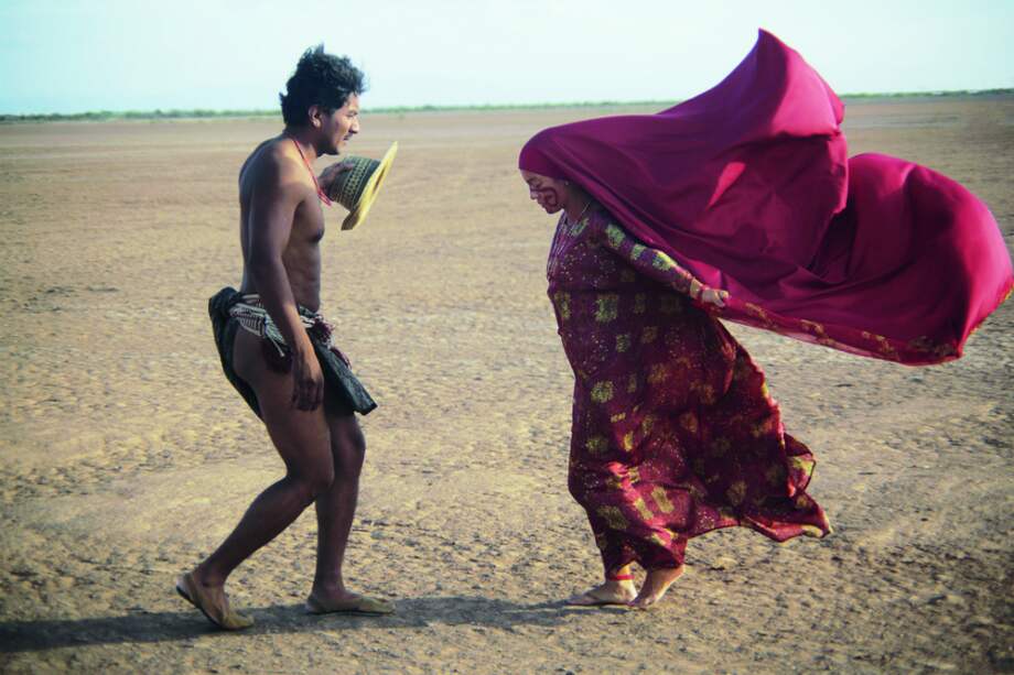 Filmes "Pájaros de verano" y "Campeones", en Festival de Cine GEMS de Miami. / Revista Vea