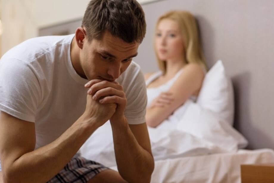 Abstinencia sexual, un problema recurrente en las relaciones de pareja