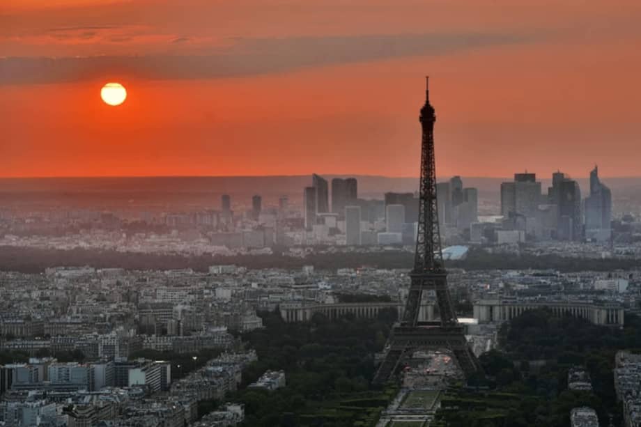 En Francia ha habido 19 muertes por la pandemia de coronavirus. / Pixabay