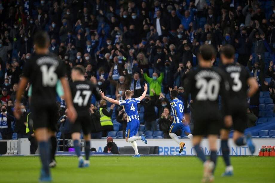 Manchester City se prepara para la final de la Champions League en dos semanas.
