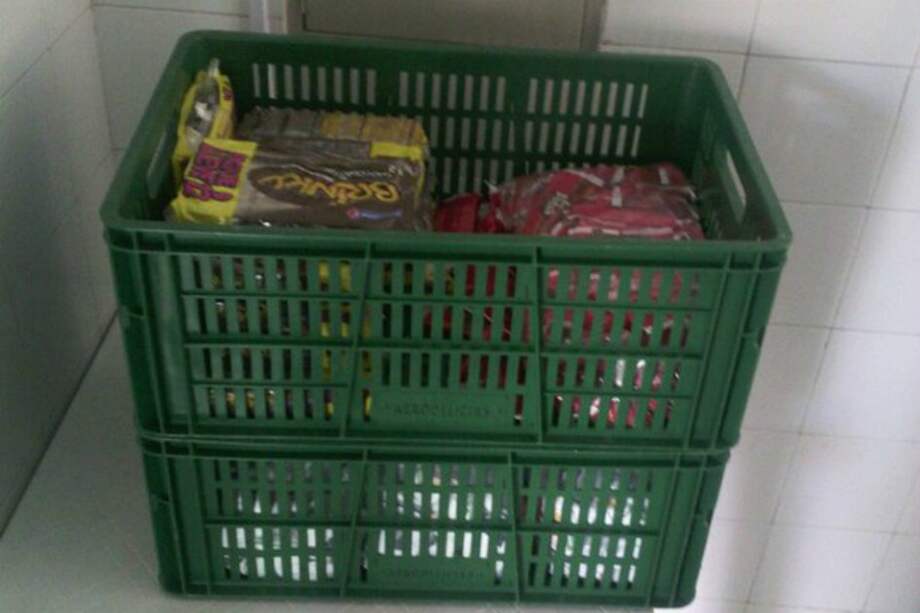 Tomada de Twitter / Tomada de Twitter