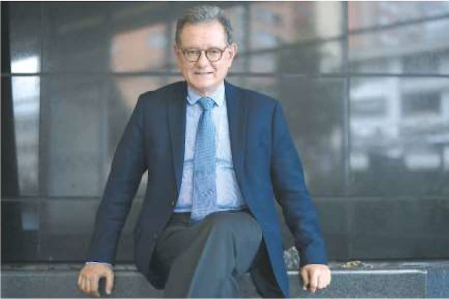 Exfiscal español y experto en dictaduras latinoamericanas.