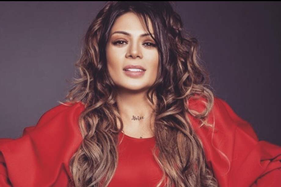 Meses atrás, Marbelle tuvo que disculparse con la actual vicepresidenta de Colombia, Francia Márquez, a través de su cuenta Twitter tras realizar comentarios "inapropiados".